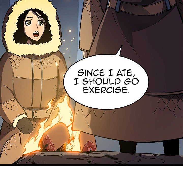 Solo Leveling Manhwa - Chapter 50 Page 38