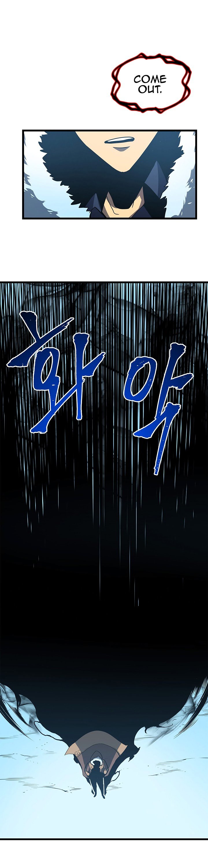 Solo Leveling Manhwa - Chapter 50 Page 44