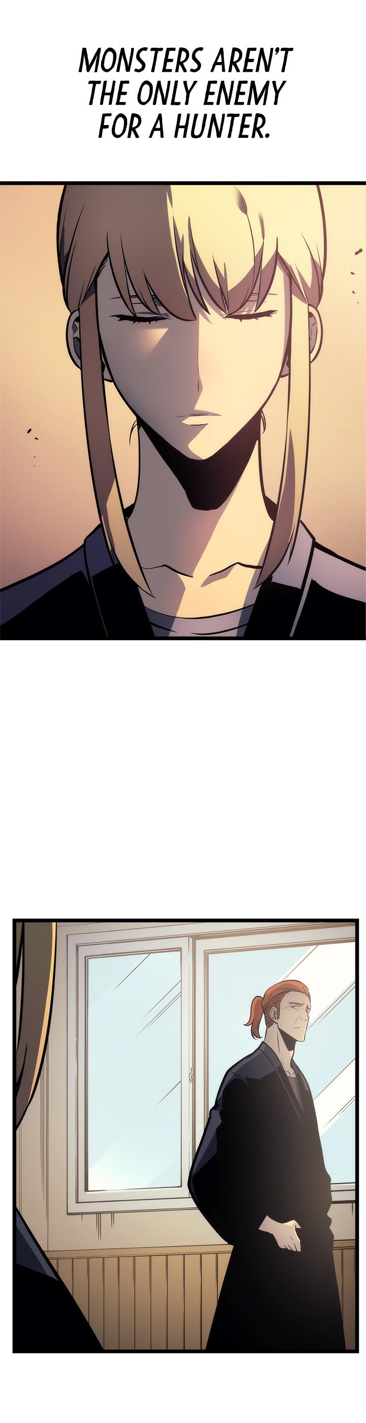 Solo Leveling Manhwa - Chapter 110 Page 23