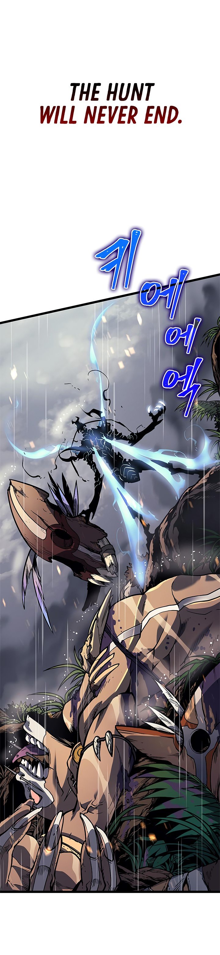 Solo Leveling Manhwa - Chapter 110 Page 28