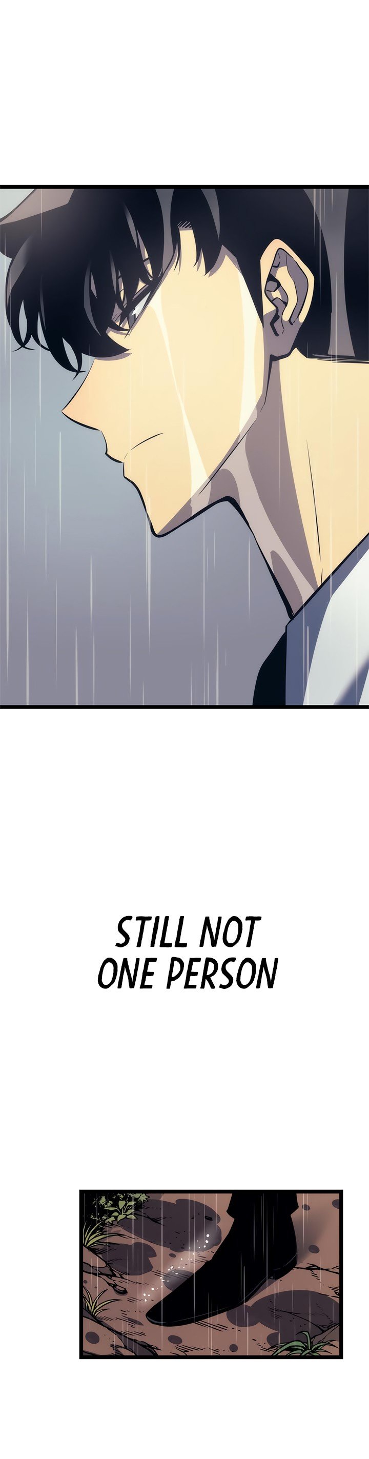 Solo Leveling Manhwa - Chapter 110 Page 30