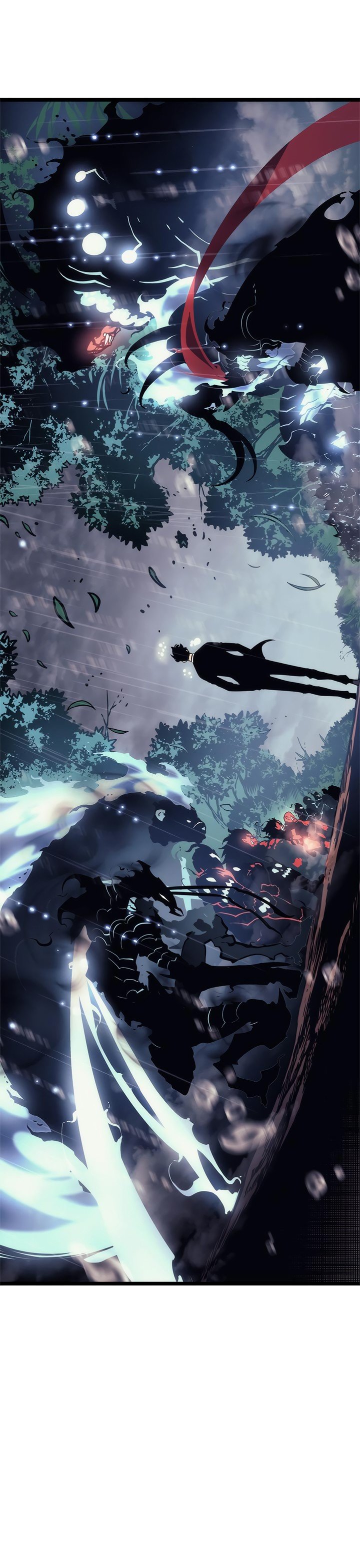 Solo Leveling Manhwa - Chapter 110 Page 31