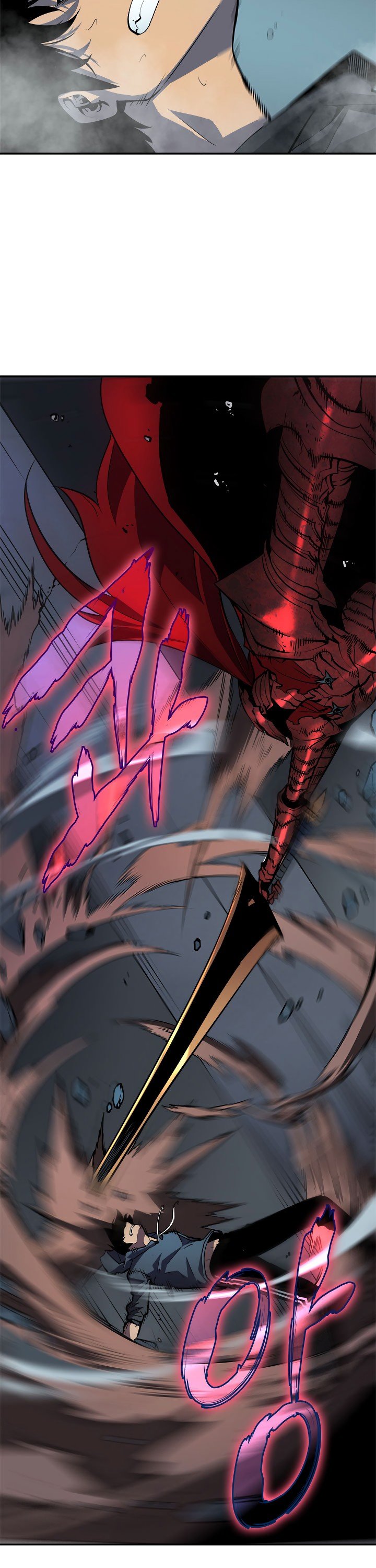 Solo Leveling Manhwa - Chapter 39 Page 12