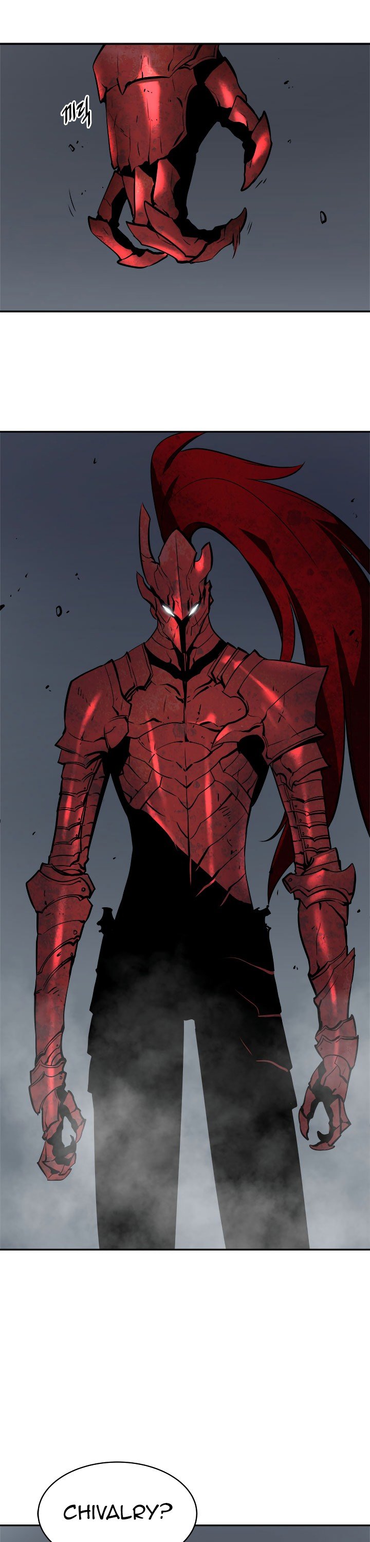 Solo Leveling Manhwa - Chapter 39 Page 22