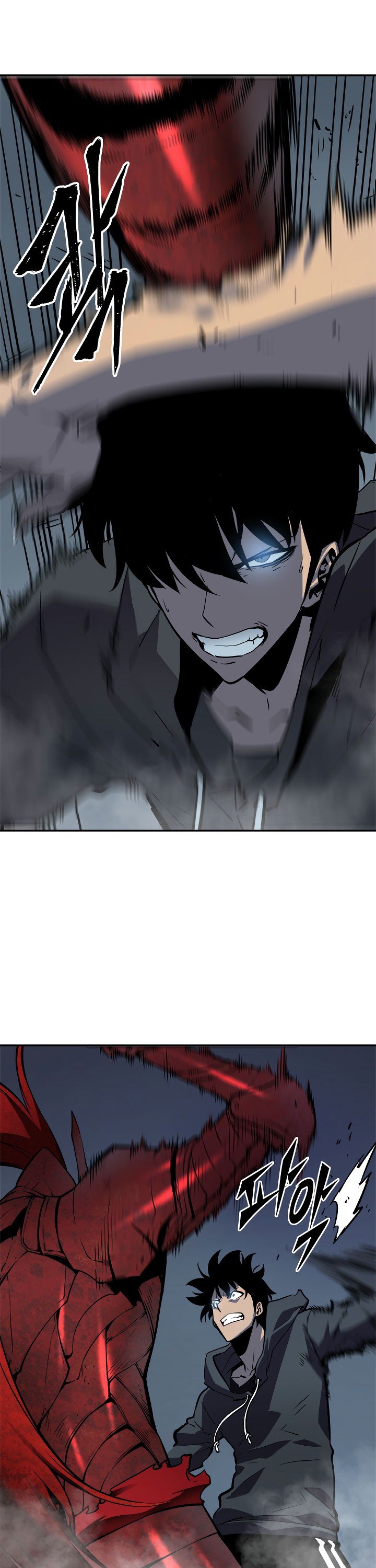 Solo Leveling Manhwa - Chapter 39 Page 37