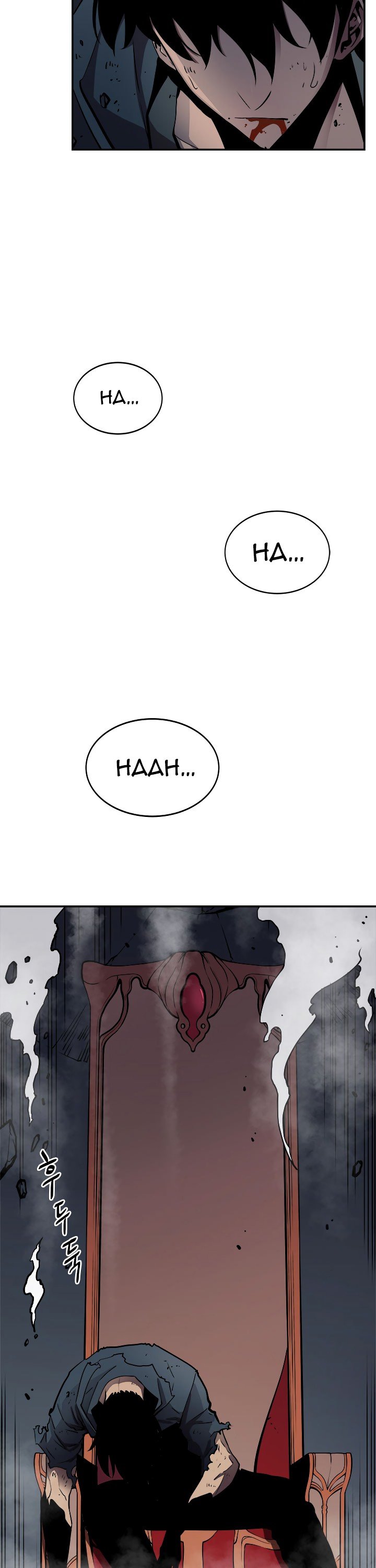 Solo Leveling Manhwa - Chapter 39 Page 49