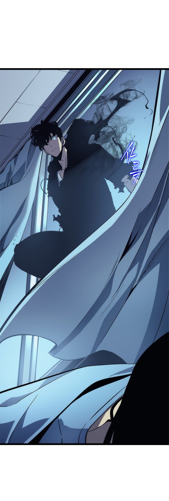 Solo Leveling Manhwa - Chapter 89 Page 12