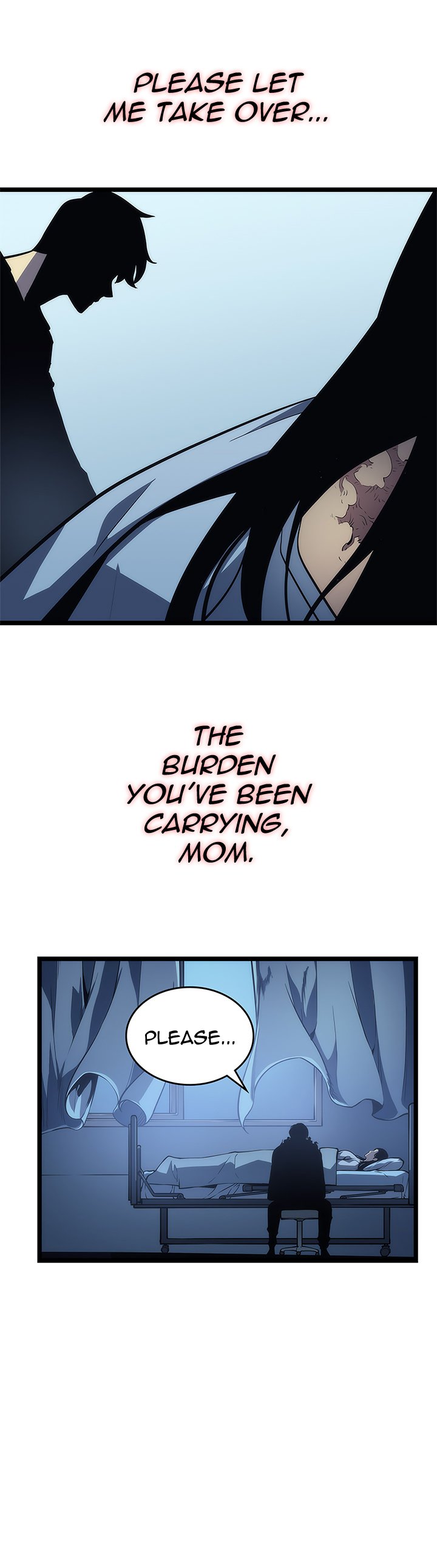 Solo Leveling Manhwa - Chapter 89 Page 20