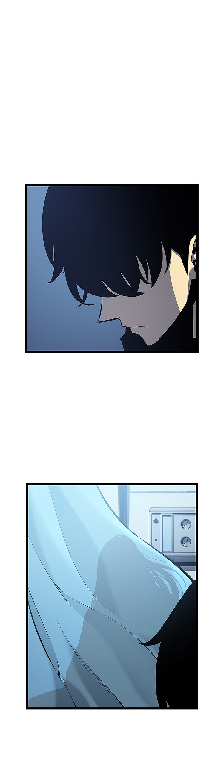 Solo Leveling Manhwa - Chapter 89 Page 24