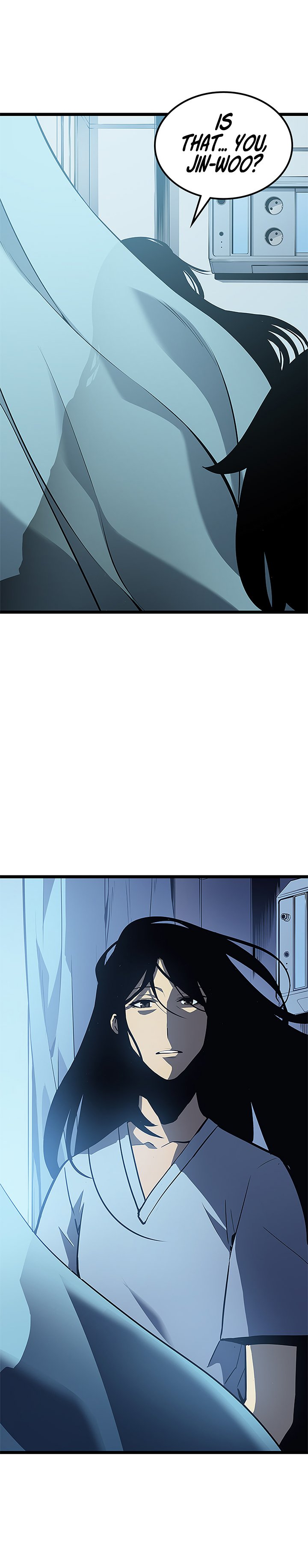 Solo Leveling Manhwa - Chapter 89 Page 25