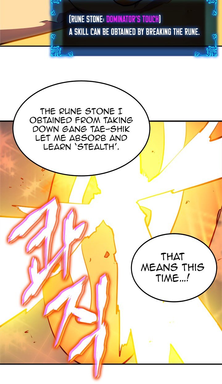 Solo Leveling Manhwa - Chapter 43 Page 14