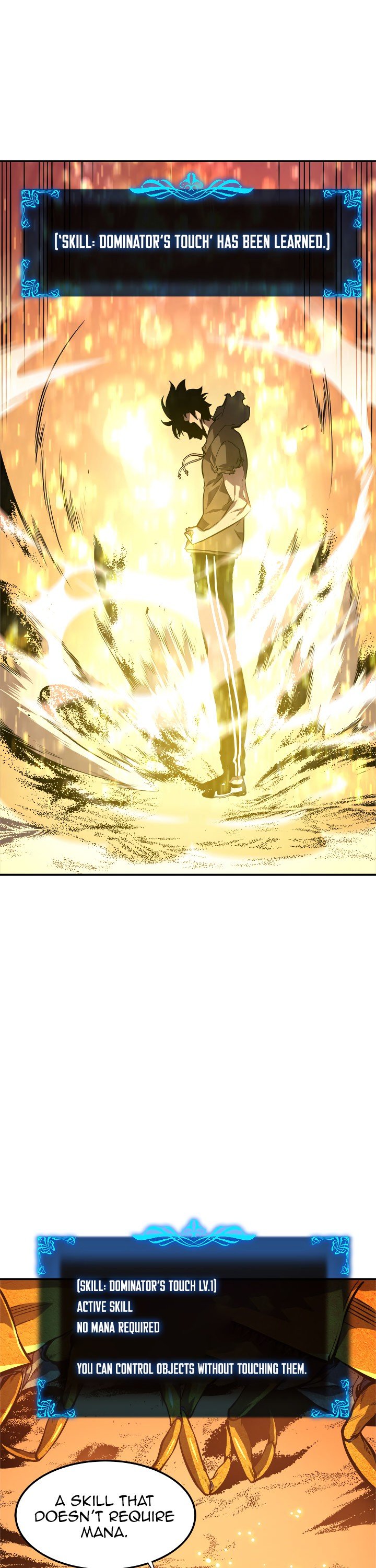 Solo Leveling Manhwa - Chapter 43 Page 15