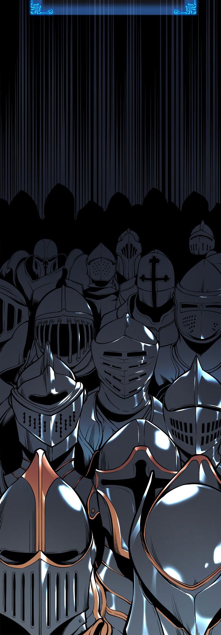 Solo Leveling Manhwa - Chapter 43 Page 19