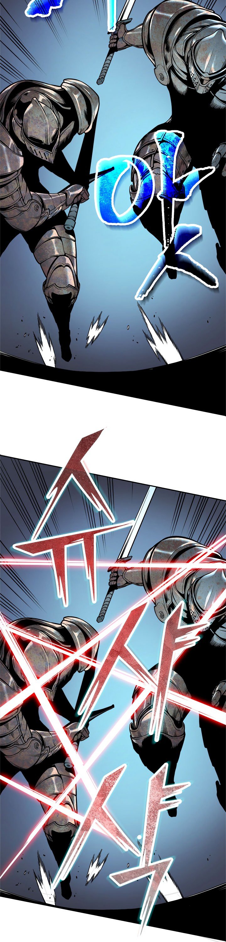 Solo Leveling Manhwa - Chapter 43 Page 21