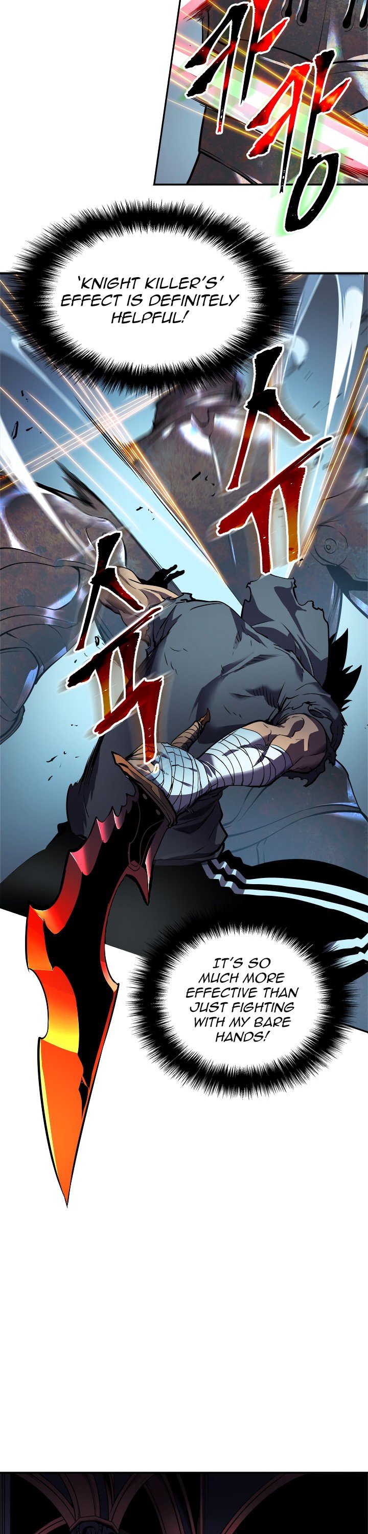 Solo Leveling Manhwa - Chapter 43 Page 24