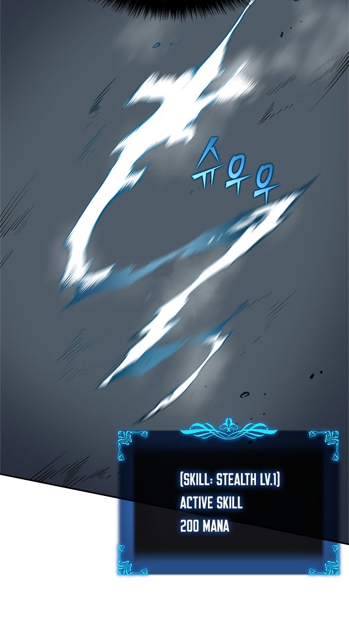 Solo Leveling Manhwa - Chapter 43 Page 34