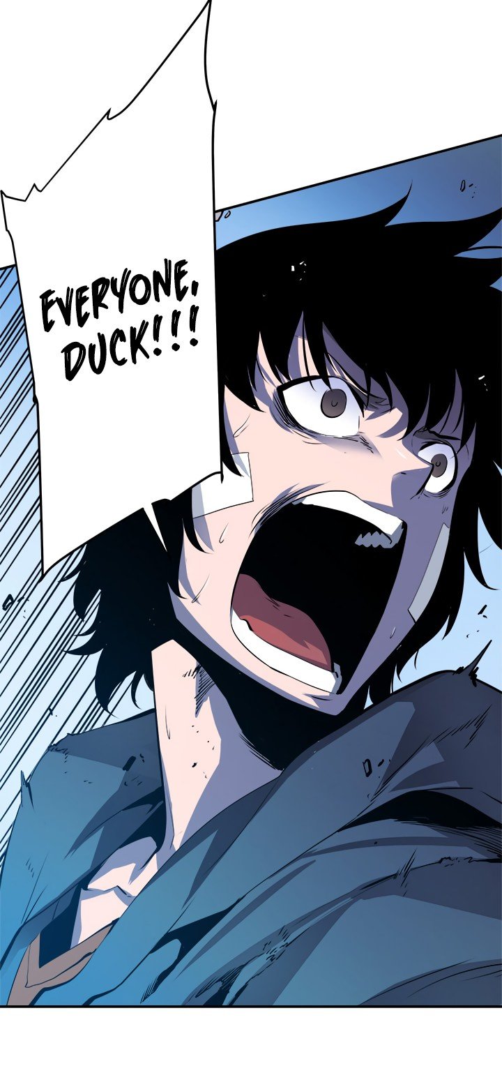 Solo Leveling Manhwa - Chapter 4 Page 14