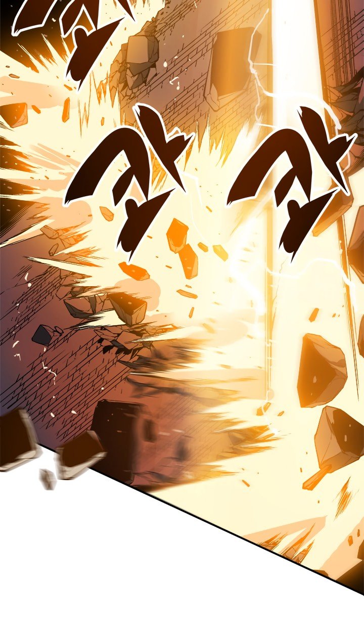 Solo Leveling Manhwa - Chapter 4 Page 18