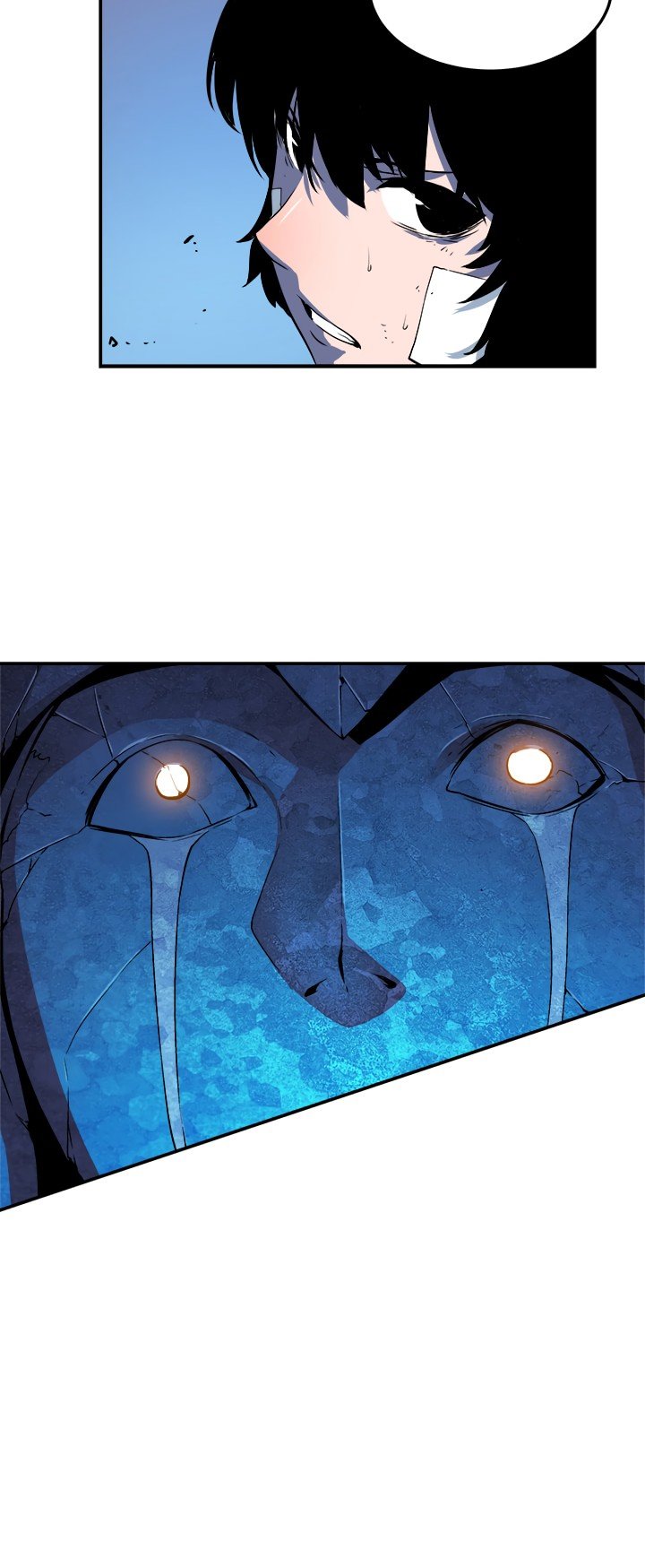 Solo Leveling Manhwa - Chapter 4 Page 29