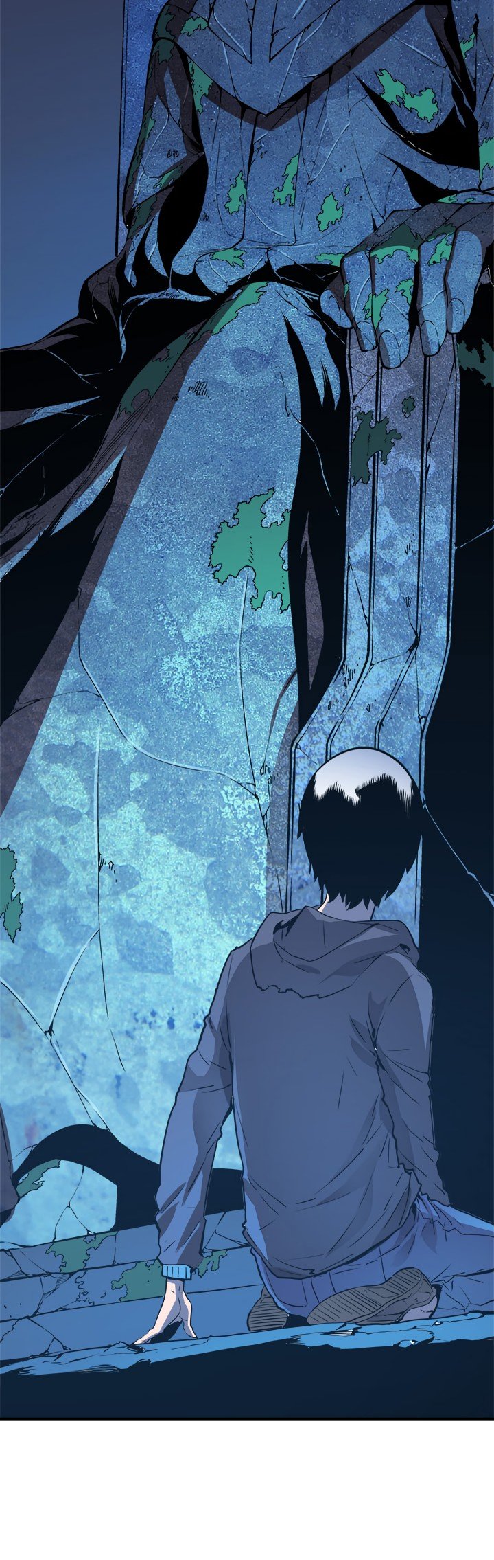 Solo Leveling Manhwa - Chapter 4 Page 31