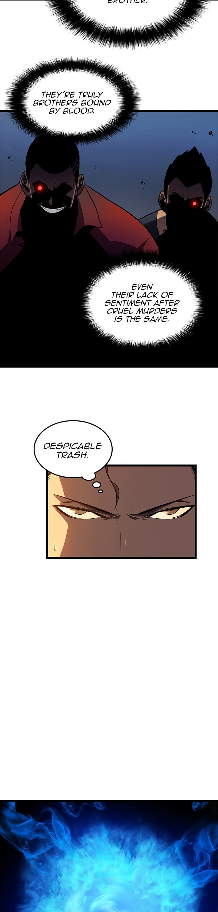 Solo Leveling Manhwa - Chapter 47 Page 15