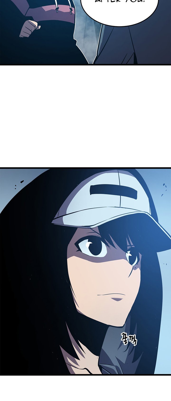 Solo Leveling Manhwa - Chapter 47 Page 25