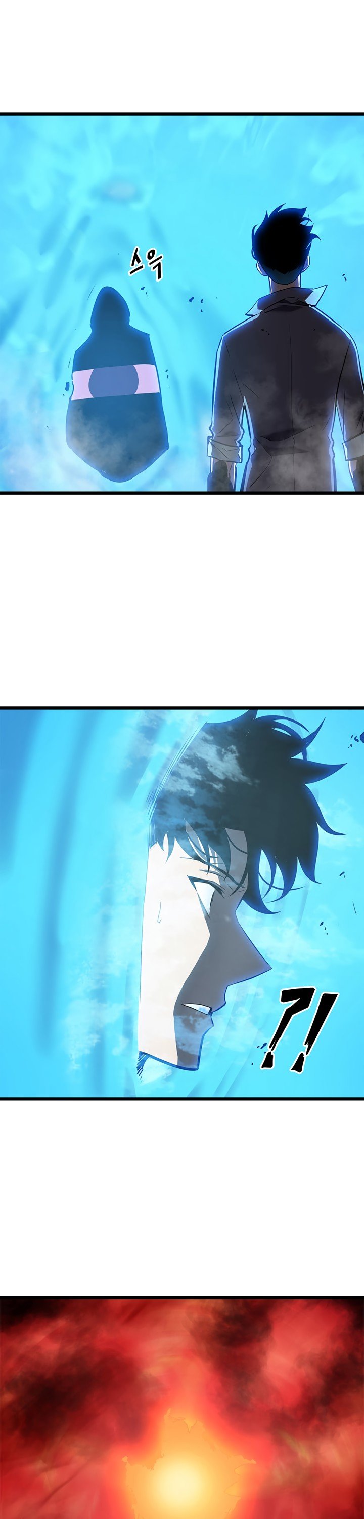 Solo Leveling Manhwa - Chapter 47 Page 26