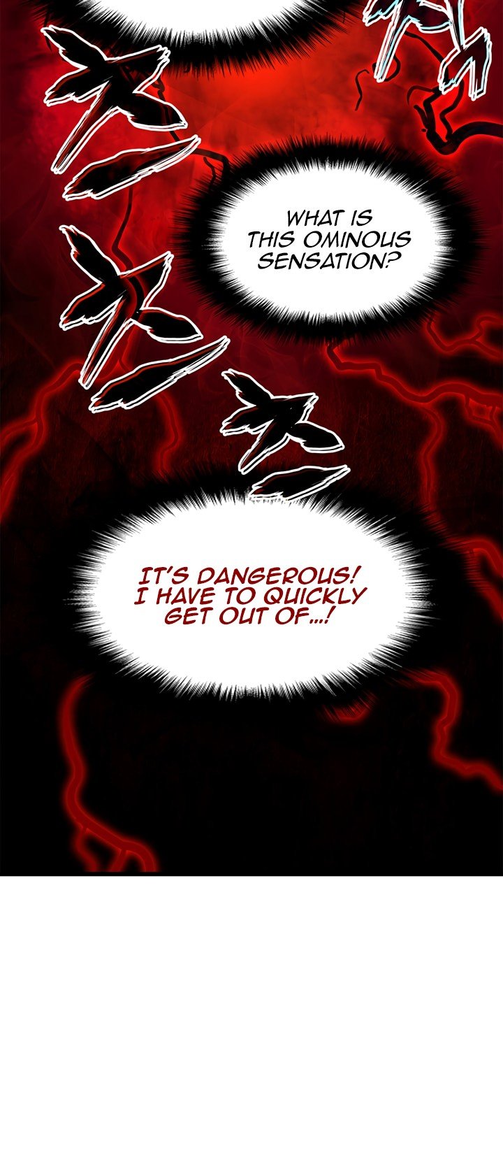 Solo Leveling Manhwa - Chapter 47 Page 28