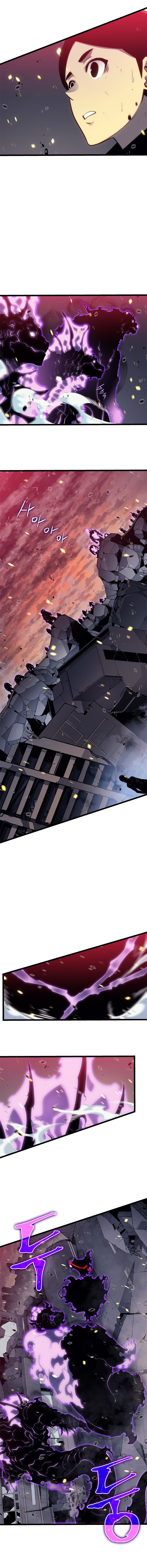 Solo Leveling Manhwa - Chapter 135 Page 13