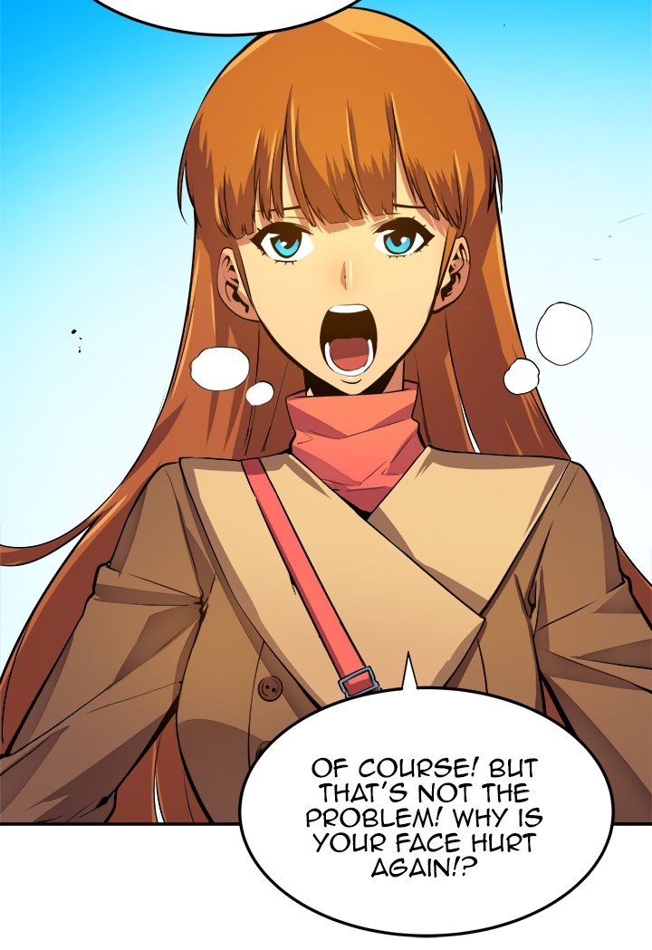 Solo Leveling Manhwa - Chapter 1 Page 17