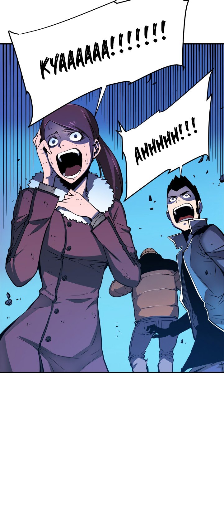 Solo Leveling Manhwa - Chapter 7 Page 3