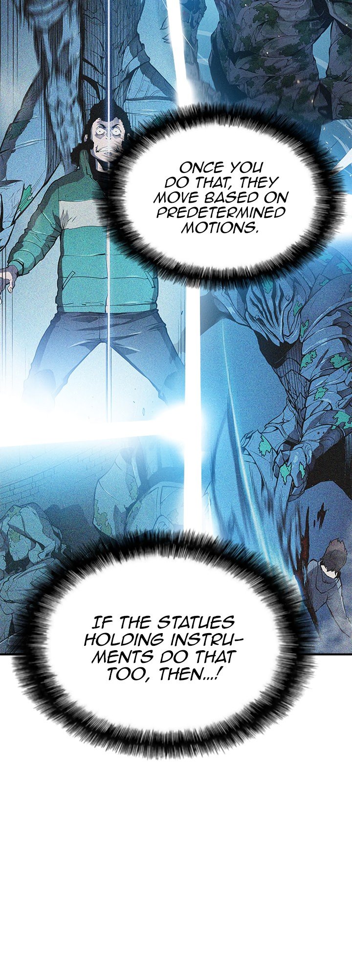 Solo Leveling Manhwa - Chapter 7 Page 18