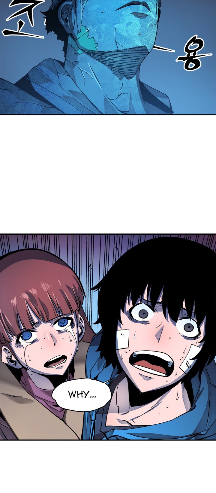 Solo Leveling Manhwa - Chapter 7 Page 26