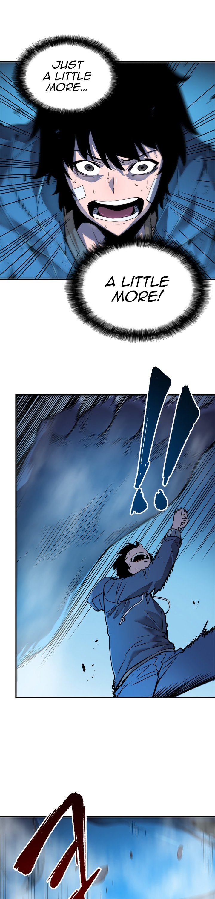 Solo Leveling Manhwa - Chapter 7 Page 30