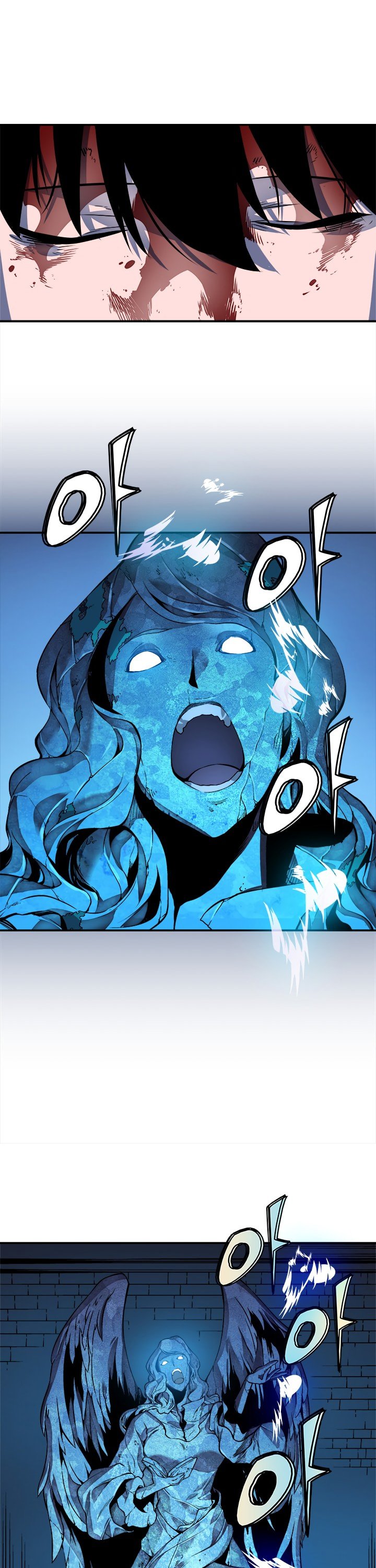 Solo Leveling Manhwa - Chapter 7 Page 37