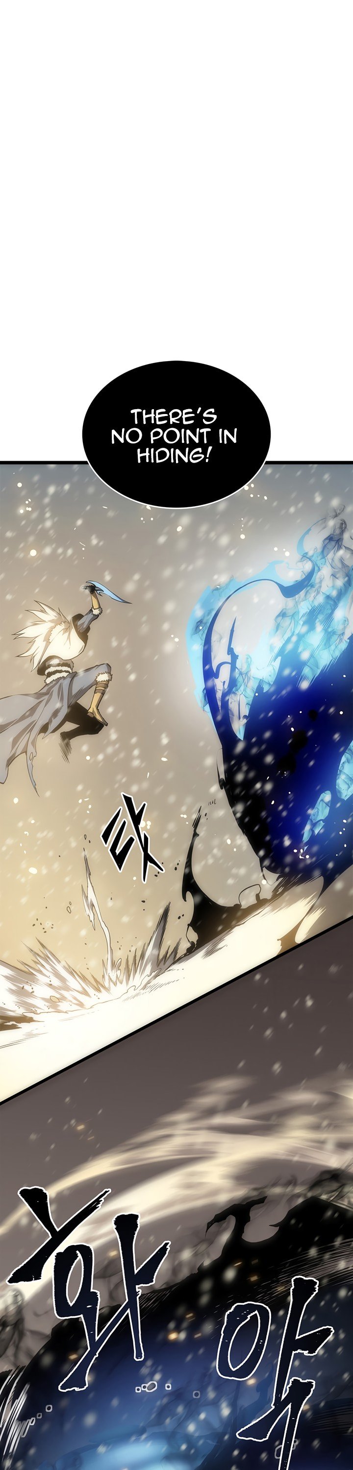 Solo Leveling Manhwa - Chapter 54 Page 0