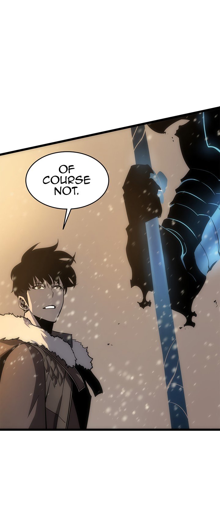 Solo Leveling Manhwa - Chapter 54 Page 8