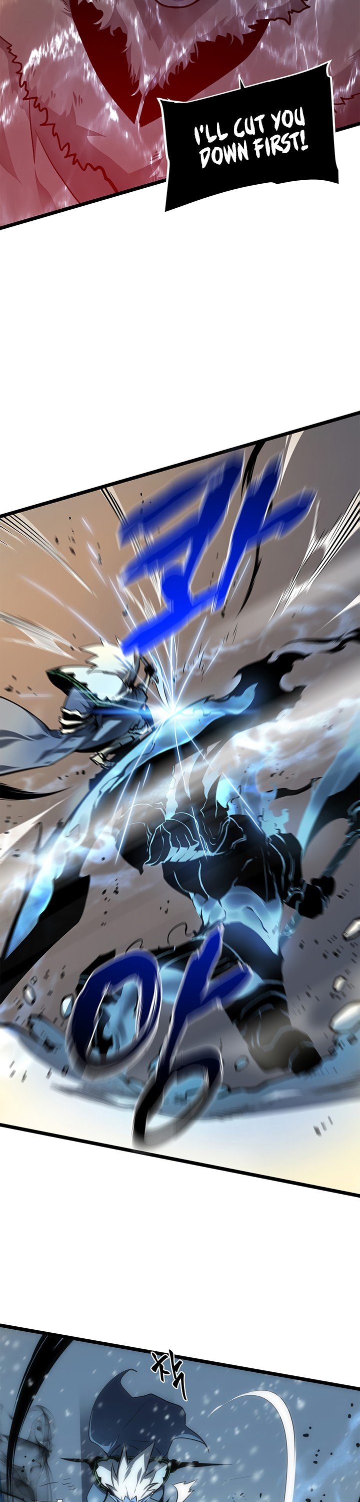 Solo Leveling Manhwa - Chapter 54 Page 10