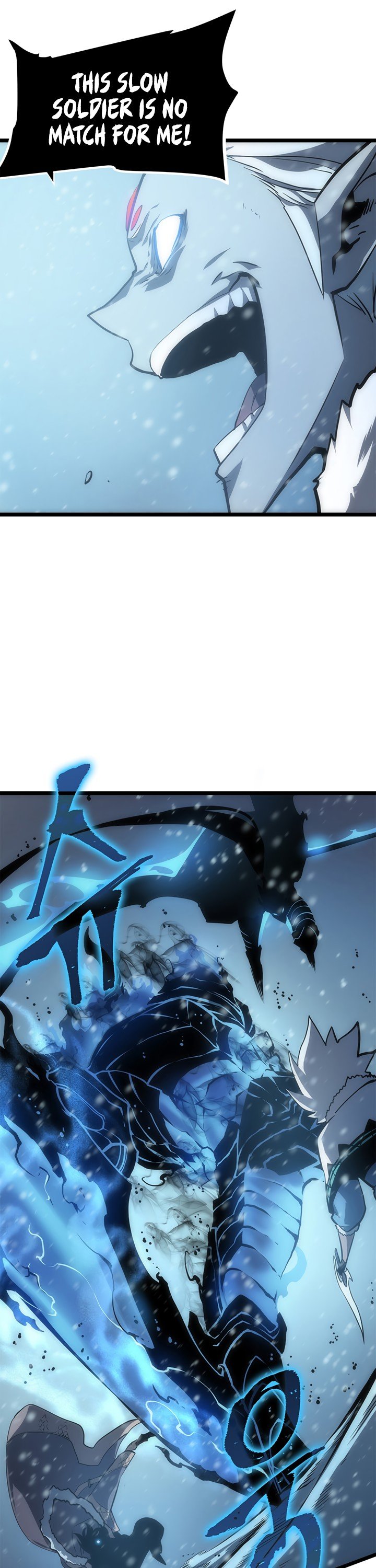 Solo Leveling Manhwa - Chapter 54 Page 12