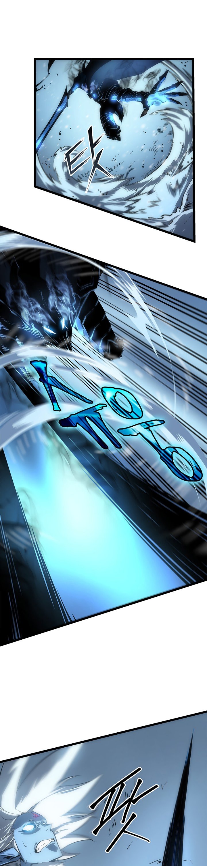 Solo Leveling Manhwa - Chapter 54 Page 15