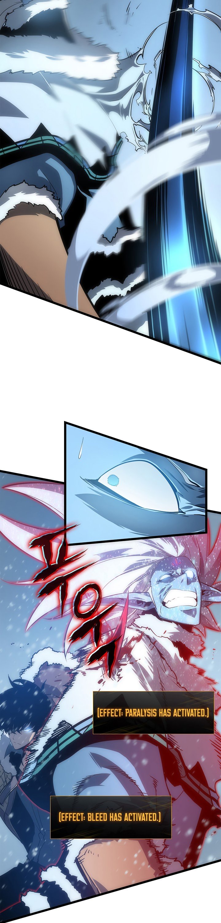 Solo Leveling Manhwa - Chapter 54 Page 16