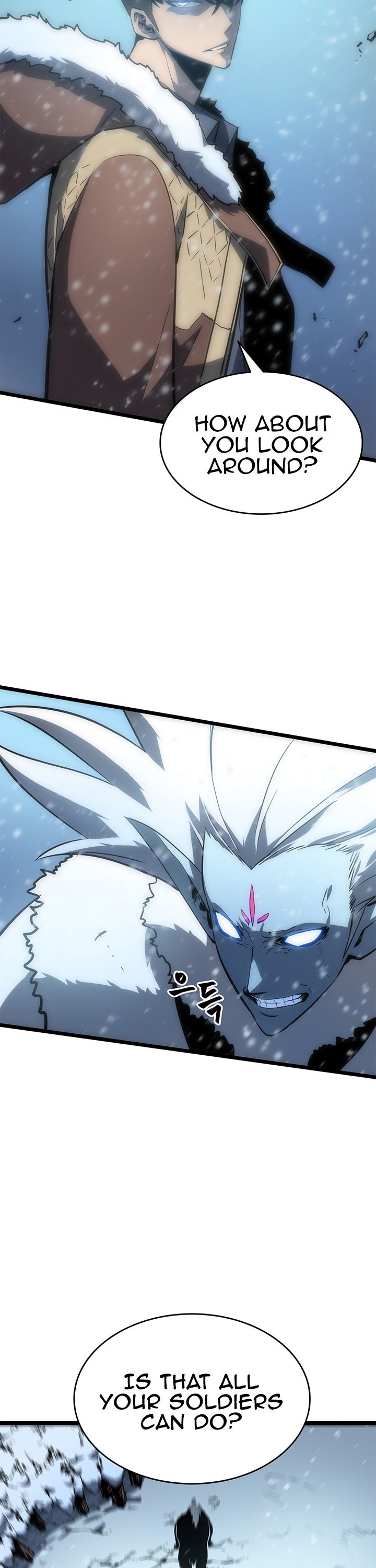 Solo Leveling Manhwa - Chapter 54 Page 19