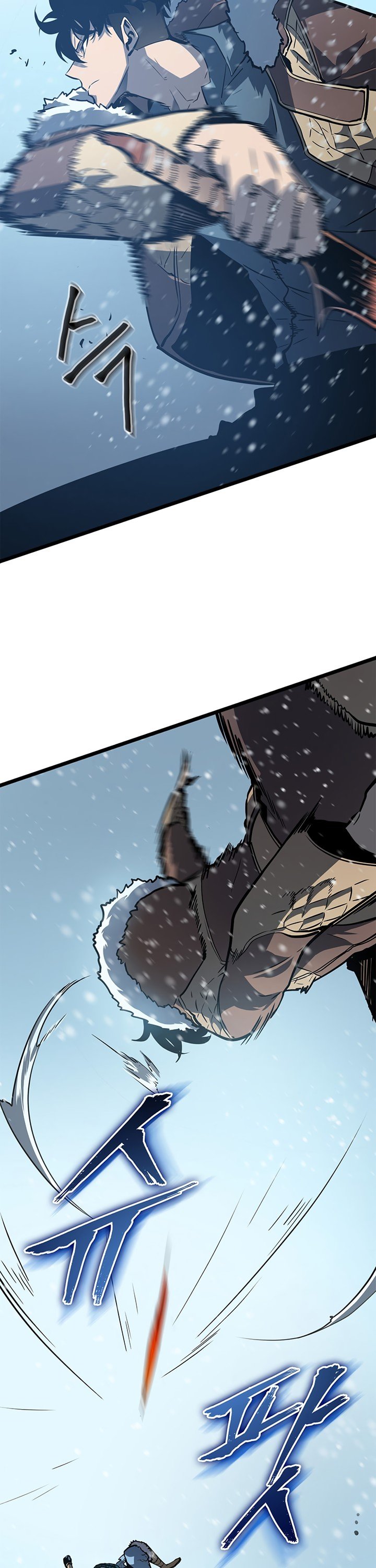 Solo Leveling Manhwa - Chapter 54 Page 22