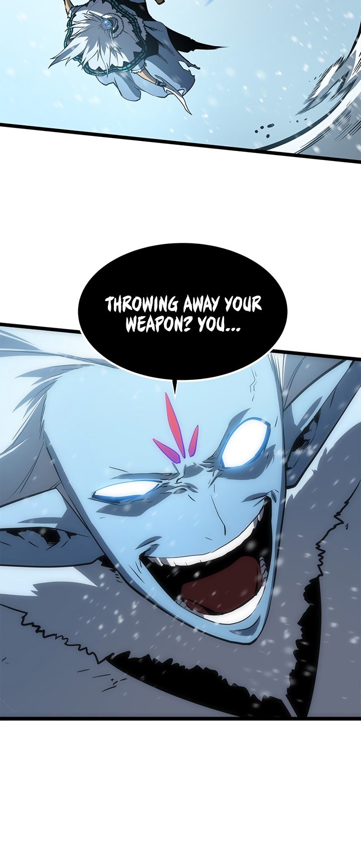 Solo Leveling Manhwa - Chapter 54 Page 23