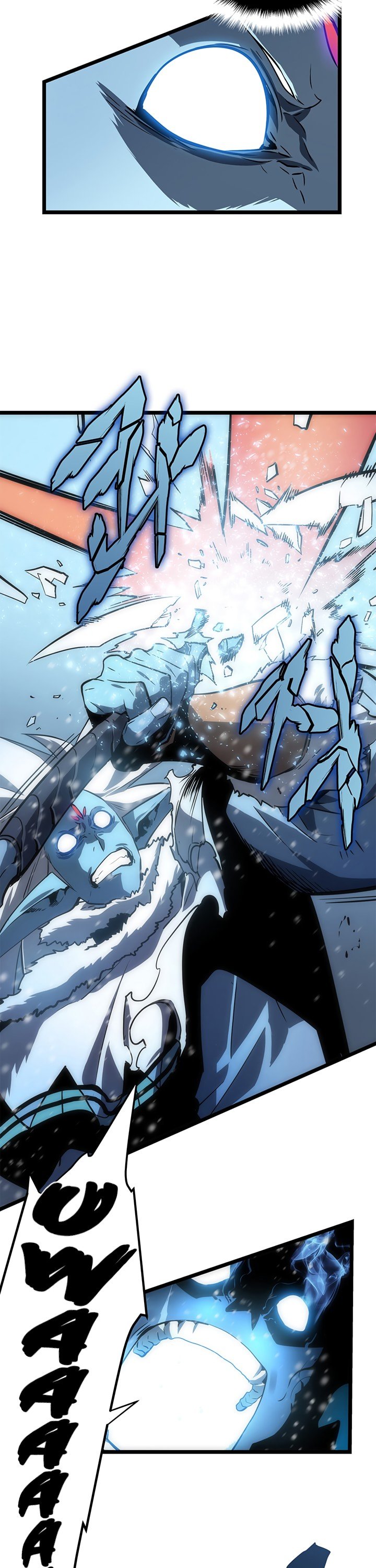 Solo Leveling Manhwa - Chapter 54 Page 25