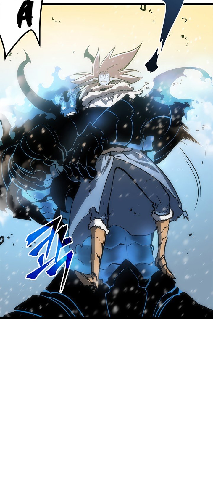 Solo Leveling Manhwa - Chapter 54 Page 26