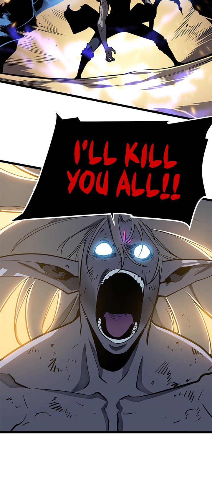 Solo Leveling Manhwa - Chapter 54 Page 29