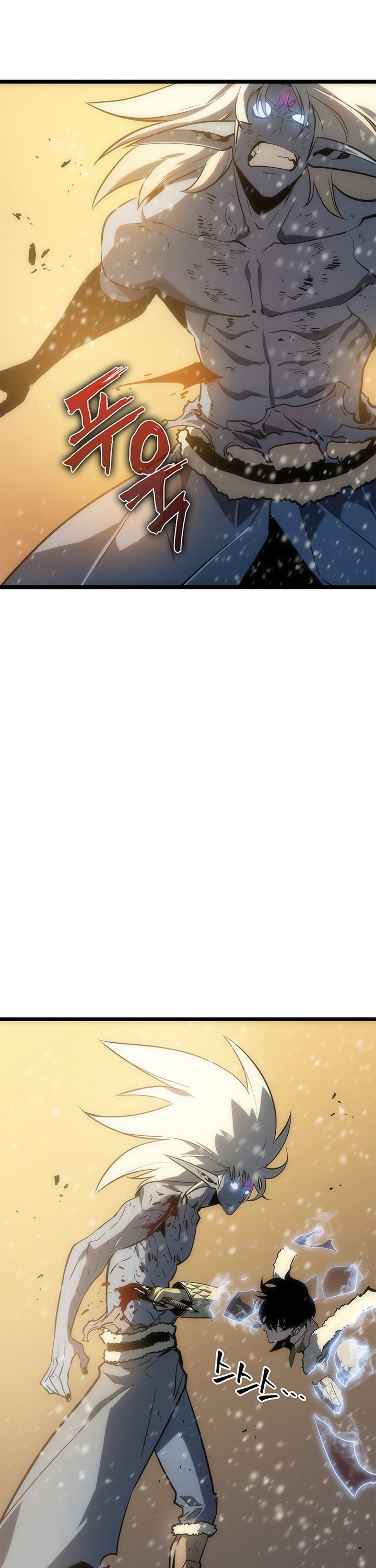 Solo Leveling Manhwa - Chapter 54 Page 30