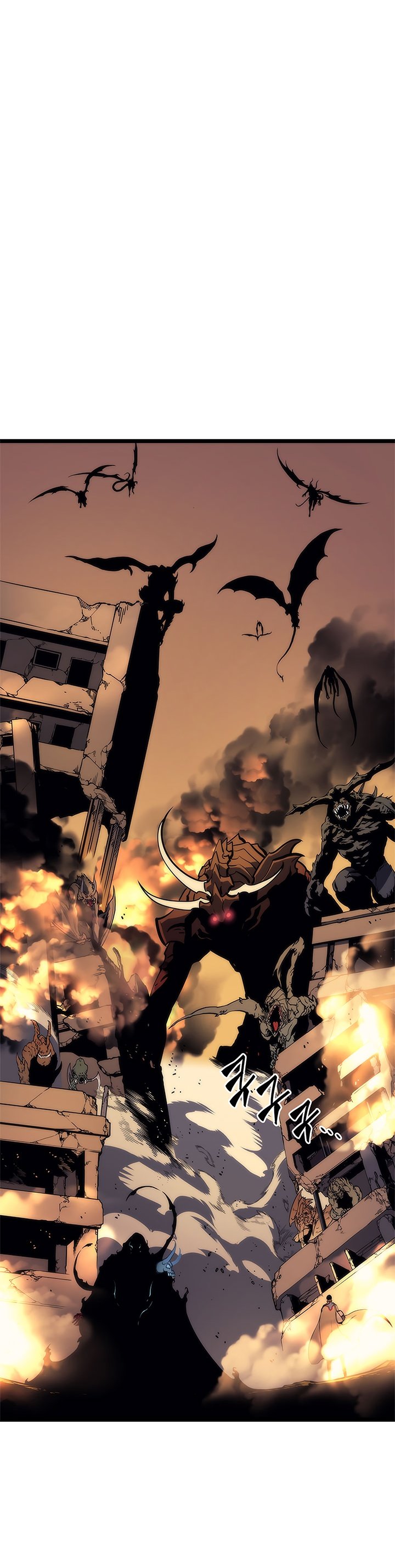 Solo Leveling Manhwa - Chapter 80 Page 16