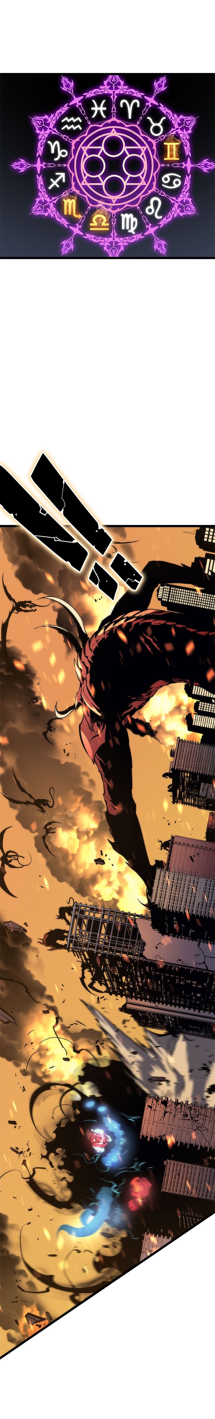 Solo Leveling Manhwa - Chapter 80 Page 18